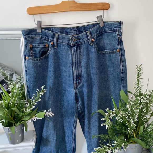 Levi denim jeans - Picture 2 of 5